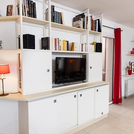 Villa Sumptuous House Of 120M With Garden And Jacuzzi Carcassonne Exterior foto
